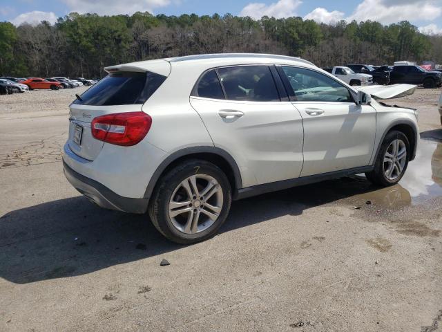 Obraz 3 z 2015 MERCEDES-BENZ GLA 250 2015 z VIN WDCTG4EB8FJ187740