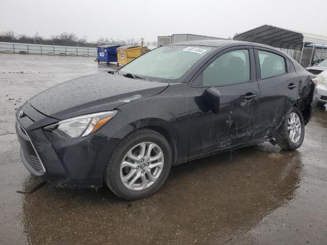 Obraz 2017 TOYOTA YARIS IA  2017
