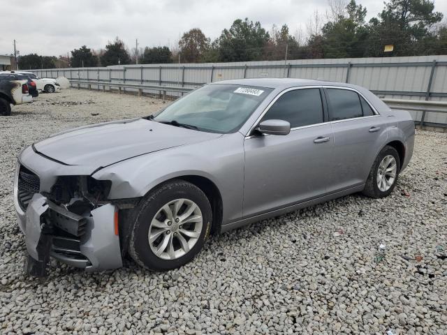 2015 CHRYSLER 300 LIMITED 2015 image