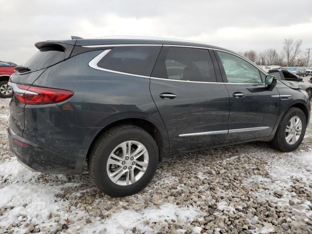 Изображение 3 2021 BUICK ENCLAVE ESSENCE 2021 с VIN 5GAEVAKW6MJ110440