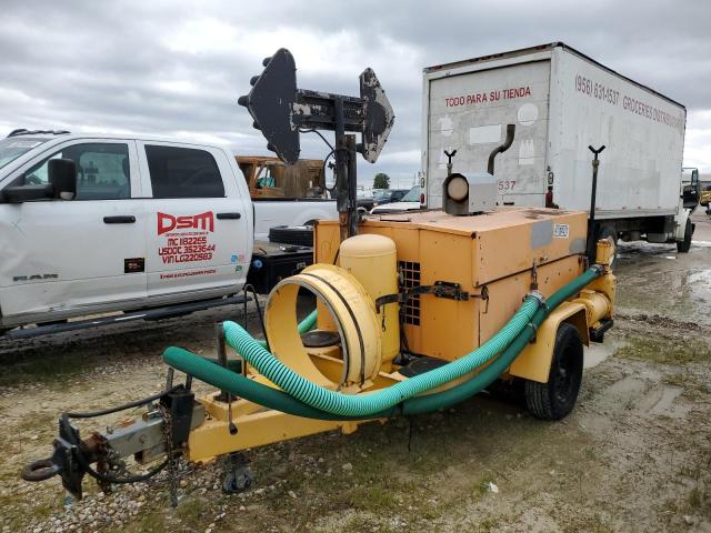 Image 2 of 2001 TFNX F123KP 2001 with VIN 1T9US06121S056095