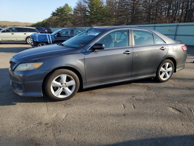 Изображение 1 2011 TOYOTA CAMRY BASE 2011 с VIN 4T1BF3EK1BU661191