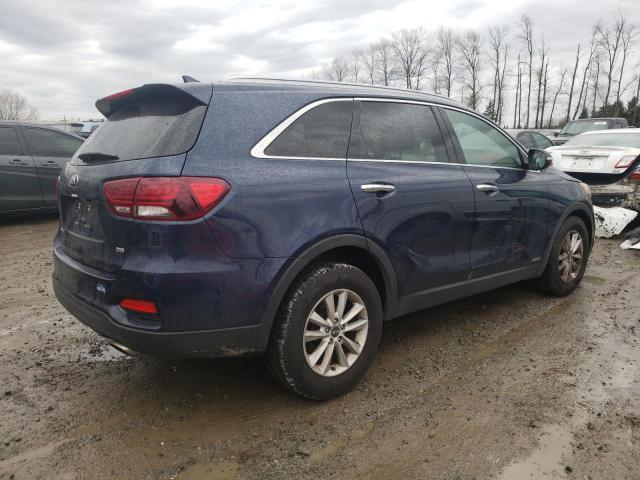 Изображение 3 2019 KIA SORENTO L 2019 с VIN 5XYPGDA30KG538320