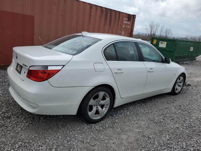 Image 3 of 2007 BMW 530 I 2007 with VIN WBANE73547CM46309