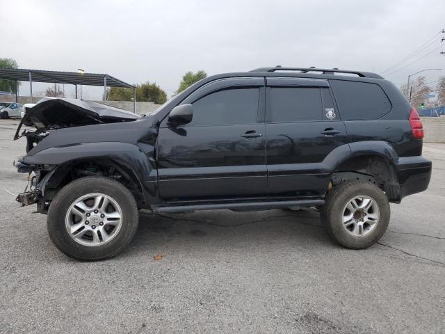 Obraz 2004 LEXUS GX 470 2004