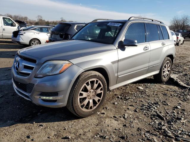 Obraz 1 z 2013 MERCEDES-BENZ GLK 350 2013 z VIN WDCGG5HB1DF959451