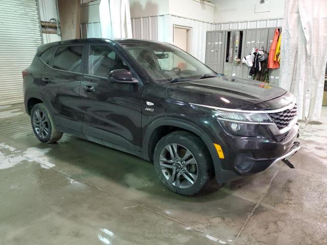 Obraz 2021 KIA SELTOS LX 2021