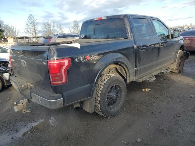 Obraz 3 z 2016 FORD F150 SUPERCREW 2016 z VIN 1FTEW1EP6GKD89807