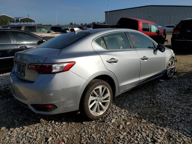 Image 3 of 2018 ACURA ILX BASE WATCH PLUS 2018 with VIN 19UDE2F31JA002580