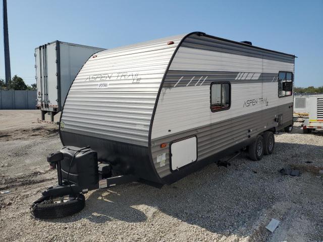 Image 2 of 2022 ASPE ASPEN TRAI 2022 with VIN 4YDTATK20N8925734