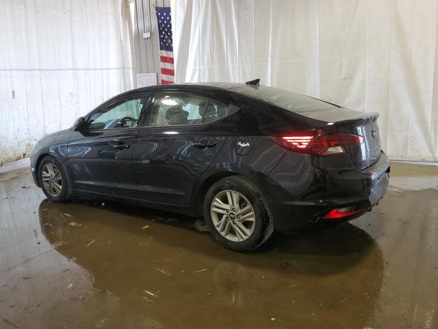 Image 2 of 2020 HYUNDAI ELANTRA SEL 2020 with VIN 5NPD84LF7LH511486