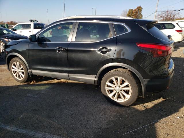 Obraz 2 z 2018 NISSAN ROGUE SPORT S 2018 z VIN JN1BJ1CR5JW254679