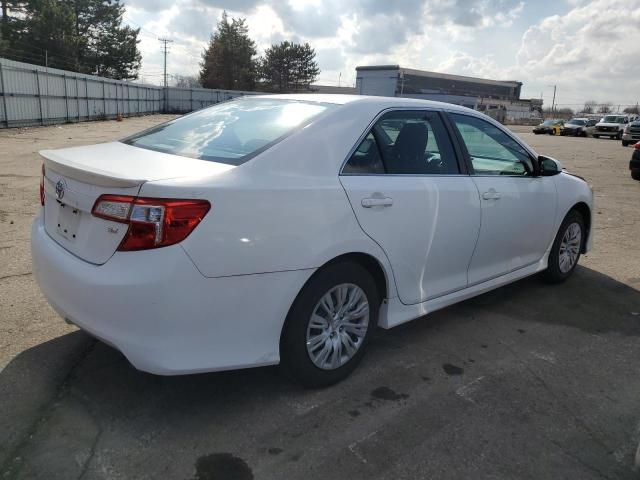 Image 3 of 2012 TOYOTA CAMRY BASE 2012 with VIN 4T1BF1FK7CU576148