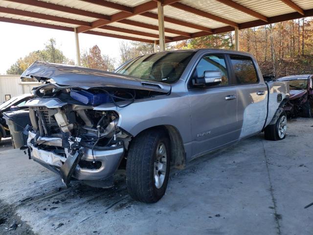 Изображение 1 2021 RAM 1500 BIG HORN/LONE STAR 2021 с VIN 1C6SRFMTXMN815568