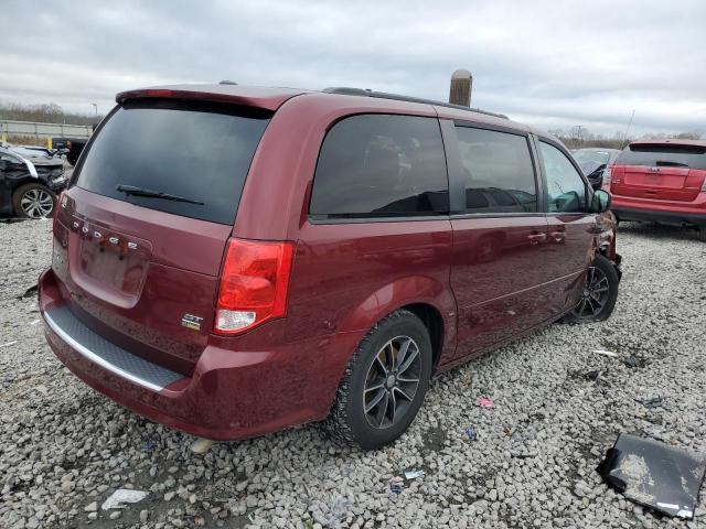 Obraz 3 z 2017 DODGE GRAND CARAVAN GT 2017 z VIN 2C4RDGEG1HR566647