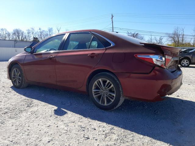 Obraz 2 z 2017 TOYOTA CAMRY LE 2017 z VIN 4T1BF1FK5HU748992