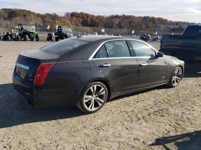 Image 3 of 2014 CADILLAC CTS VSPORT PREMIUM 2014 with VIN 1G6AV5S86E0147441