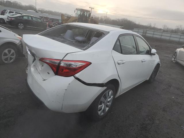 Изображение 3 2016 TOYOTA COROLLA L 2016 с VIN 2T1BURHE0GC679401