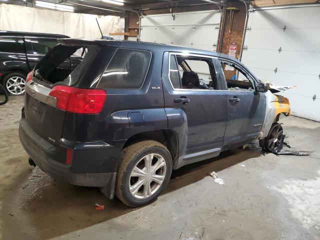 Obraz 3 z 2017 GMC TERRAIN SLE 2017 z VIN 2GKFLSEK1H6277769