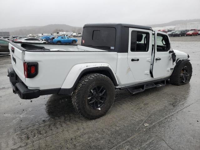 Изображение 3 2022 JEEP GLADIATOR SPORT 2022 с VIN 1C6HJTAGXNL136064
