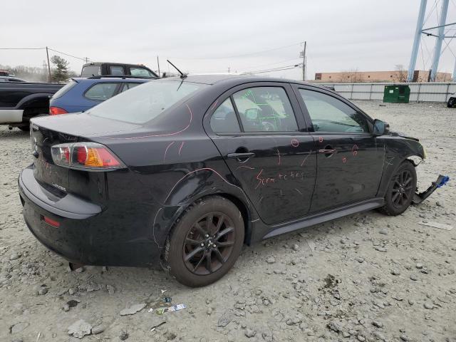 Obraz 3 z 2017 MITSUBISHI LANCER ES 2017 z VIN JA32U2FU0HU015913