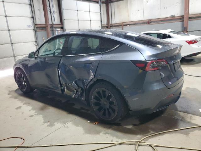 Obraz 2 z 2022 TESLA MODEL Y  2022 z VIN 7SAYGDEE9NF386908
