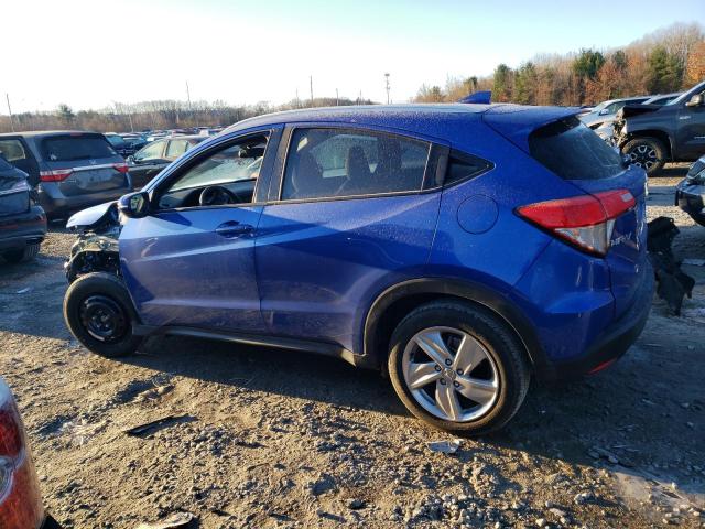 Image 2 of 2020 HONDA HR-V EX 2020 with VIN 3CZRU6H52LM728638