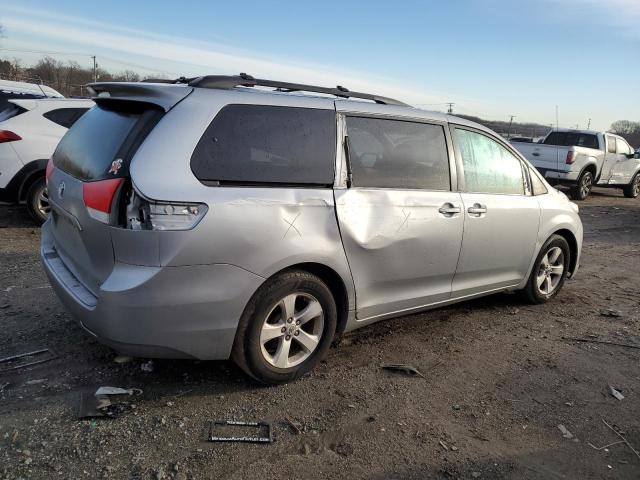 Image 3 of 2011 TOYOTA SIENNA LE 2011 with VIN 5TDKK3DC1BS125985