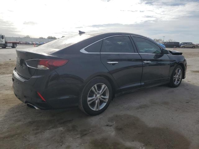 Изображение 3 2018 HYUNDAI SONATA SPORT 2018 с VIN 5NPE34AF7JH612675