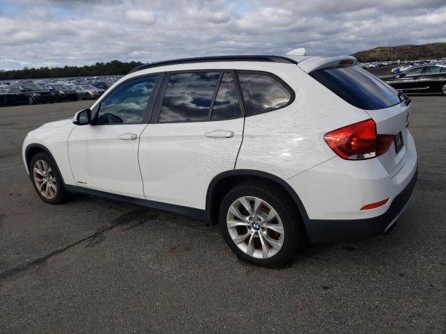 Obraz 2 z 2013 BMW X1 XDRIVE28I 2013 z VIN WBAVL1C58DVR91254