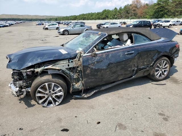 Image 1 of 2023 MERCEDES-BENZ E 450 4MATIC 2023 with VIN W1K1K5KB5PF198727