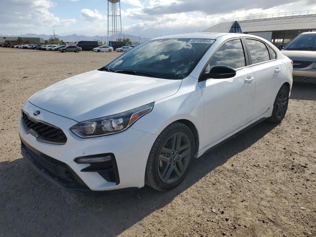 Изображение 2021 KIA FORTE GT LINE 2021