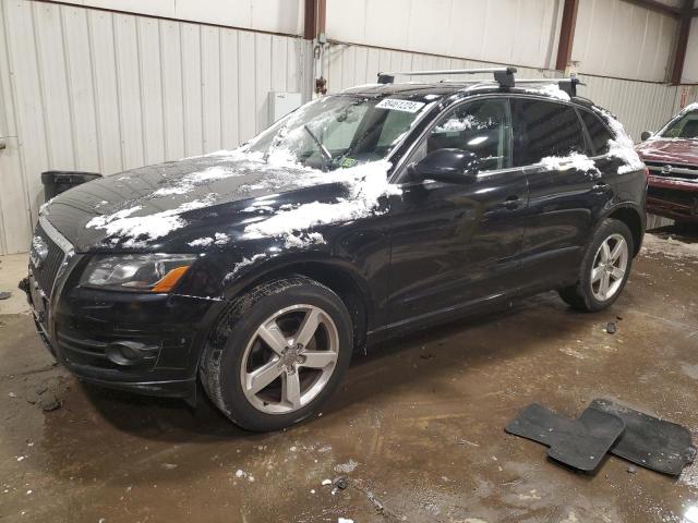 Image 1 of 2012 AUDI Q5 PREMIUM PLUS 2012 with VIN WA1LFAFP2CA119697