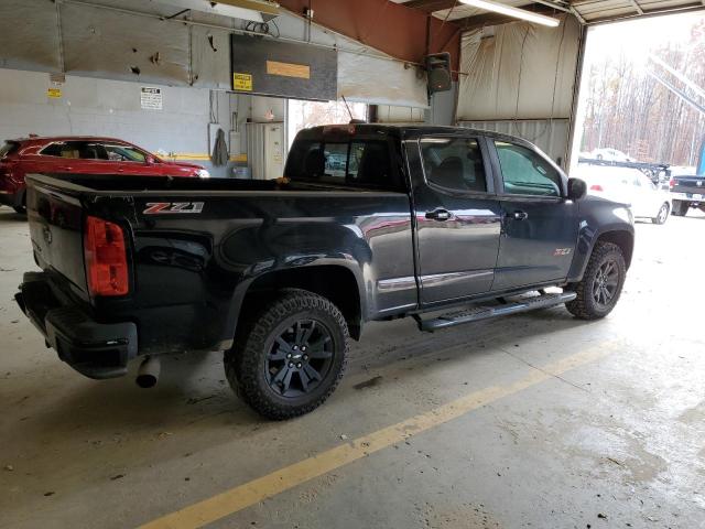 Obraz 3 z 2017 CHEVROLET COLORADO Z71 2017 z VIN 1GCGTDEN4H1179313