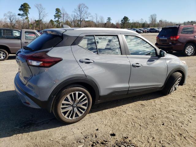 Image 3 of 2024 NISSAN KICKS SV 2024 with VIN 3N1CP5CVXRL480094