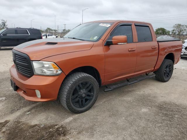 Obraz 2013 RAM 1500 SLT 2013