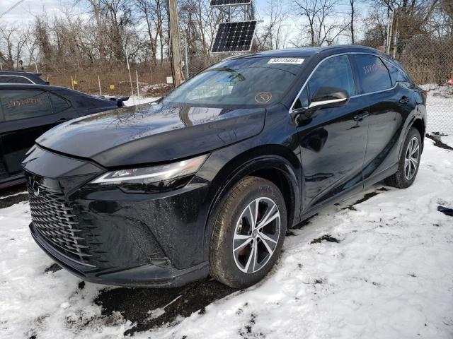 2024 LEXUS RX 350 PREMIUM 2024 image