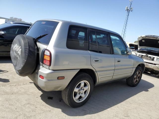 Изображение 3 2000 TOYOTA RAV4  2000 с VIN JT3GP10V4Y7067591