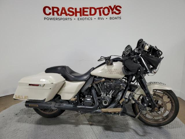 Image 1 of 2023 HARLEY-DAVIDSON FLTRXST  2023 with VIN 1HD1ACL18PB658511