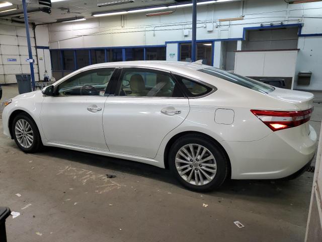 Изображение 2 2014 TOYOTA AVALON HYBRID 2014 с VIN 4T1BD1EB4EU026156