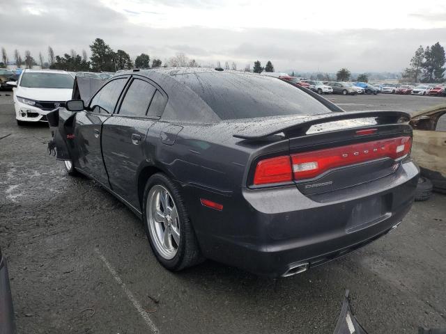 Image 2 of 2013 DODGE CHARGER R/T 2013 with VIN 2C3CDXCT2DH550760
