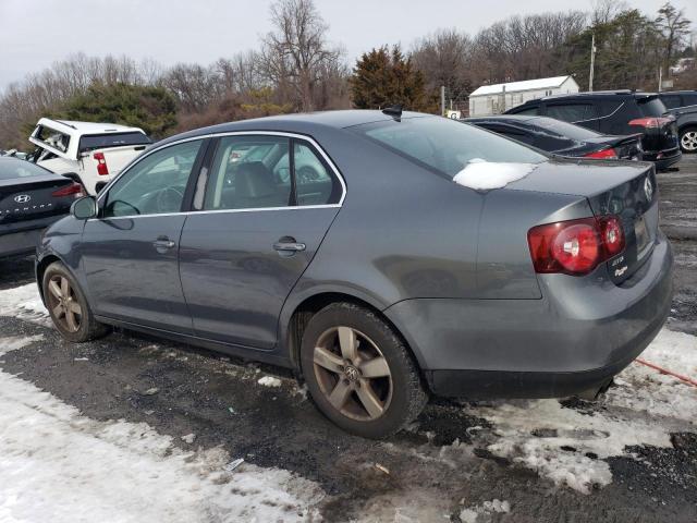 Изображение 2 2009 VOLKSWAGEN JETTA SE 2009 с VIN 3VWRM71K99M017911