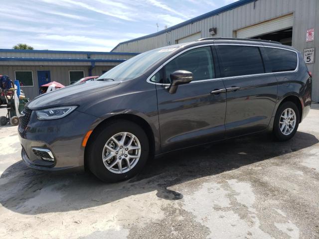Obraz 1 z 2022 CHRYSLER PACIFICA TOURING L 2022 z VIN 2C4RC1BG1NR215205