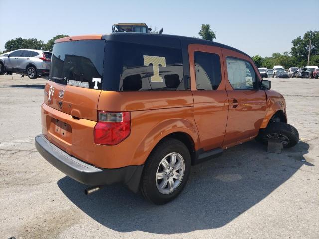 Изображение 3 2007 HONDA ELEMENT EX 2007 с VIN 5J6YH28717L016378