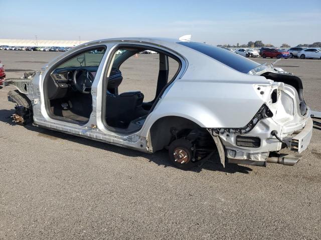 Image 2 of 2016 CHEVROLET SS  2016 with VIN 6G3F15RW6GL218614