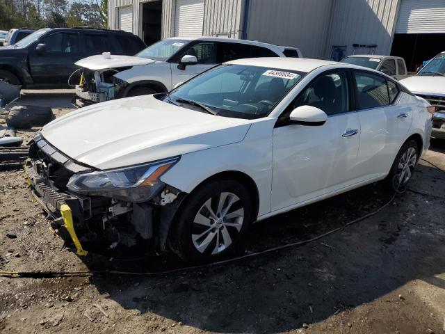 Obraz 1 z 2019 NISSAN ALTIMA S 2019 z VIN 1N4BL4BV1KC217922