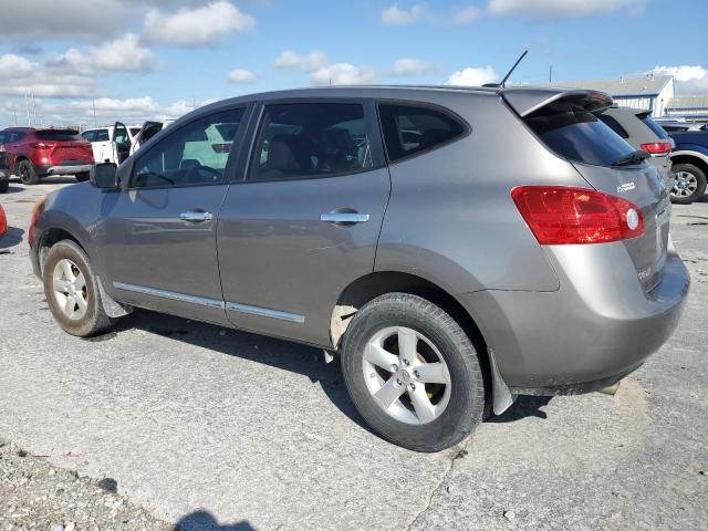 Image 2 of 2013 NISSAN ROGUE S 2013 with VIN JN8AS5MT4DW544914