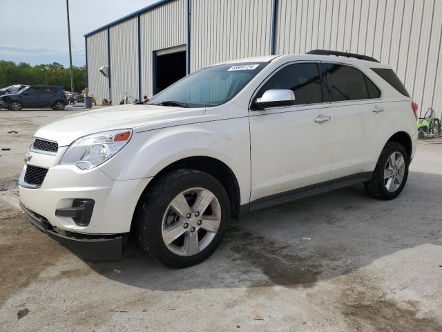 Obraz 1 z 2015 CHEVROLET EQUINOX LT 2015 z VIN 1GNALBEK2FZ119097