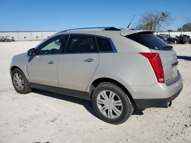 Изображение 2 2011 CADILLAC SRX LUXURY COLLECTION 2011 с VIN 3GYFNAEY6BS555458
