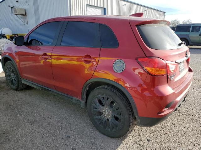 Изображение 2 2019 MITSUBISHI OUTLANDER SPORT ES 2019 с VIN JA4AR3AU9KU025563